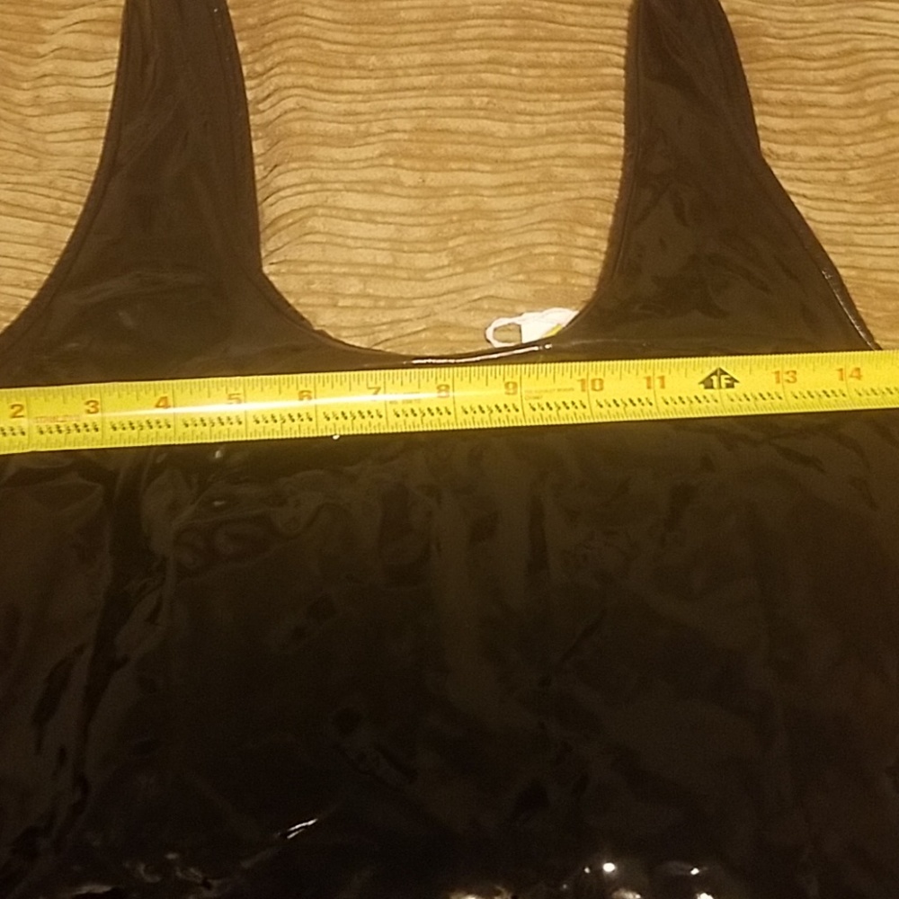 Black dress NWT - Picture 6 of 7